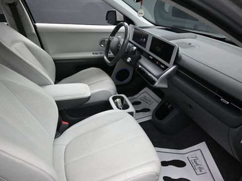 Used 2023 Hyundai Ioniq 5 Limited AWD/4WD image 35
