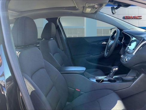 Used 2024 Chevrolet Malibu LT image 29