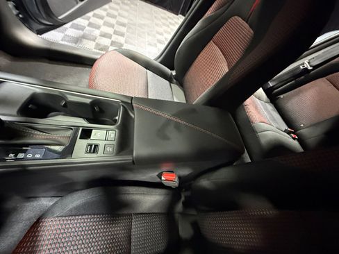 New 2026 Nissan Sentra SR w/ Floor Mat Package image 15