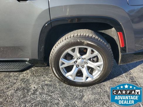 Used 2022 Jeep Wagoneer Series II image 20