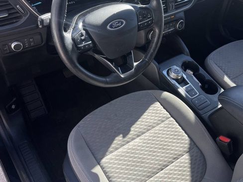 Used 2021 Ford Escape SE w/ Convenience Package AWD/4WD image 25