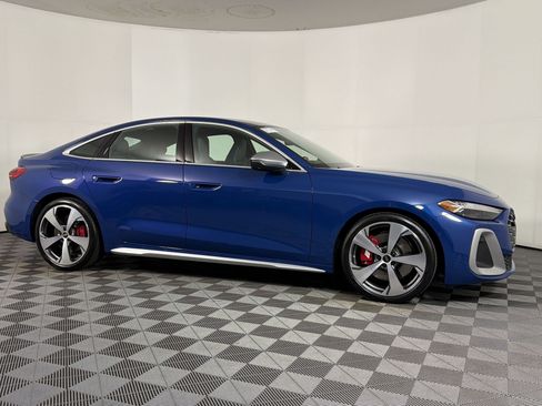 New 2026 Audi S5 Prestige AWD/4WD image 5