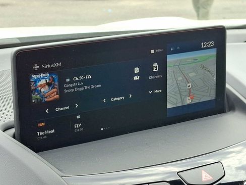 Certified 2023 Acura RDX A-Spec image 18