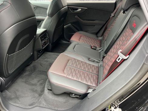 New 2026 Audi RS Q8 performance image 14