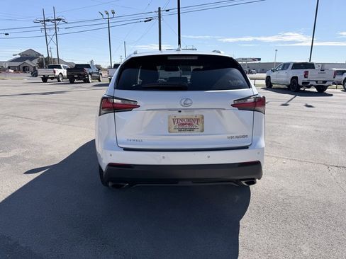 Used 2016 Lexus NX 200t FWD image 5