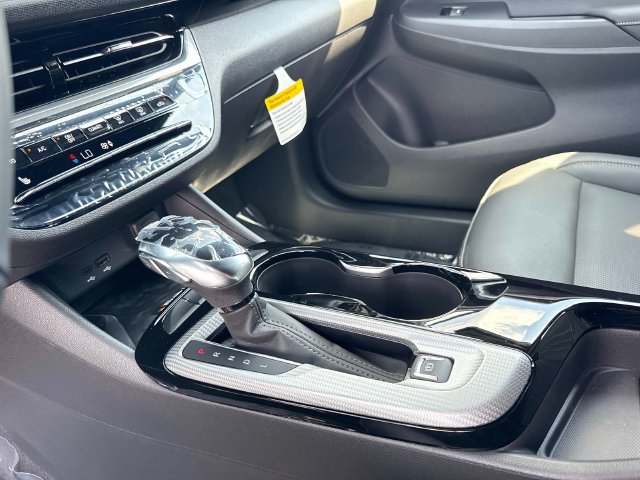 New 2026 Buick Envista Sport Touring FWD image 25