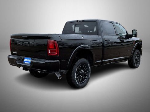 New 2025 RAM 2500 Limited image 5
