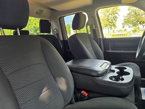 Used 2019 RAM 1500 Tradesman w/ Popular Equipment Group image 32