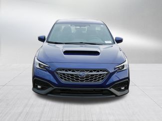 Used 2024 Subaru WRX TR w/ Popular Package #1A video 2