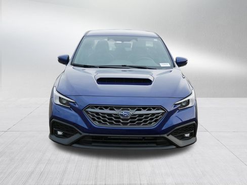 Used 2024 Subaru WRX TR w/ Popular Package #1A image 2