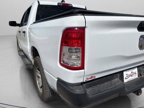 Used 2020 RAM 1500 Tradesman image 7