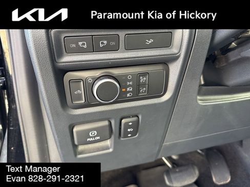 Used 2022 Ford F150 Raptor w/ Convenience Package AWD/4WD image 19