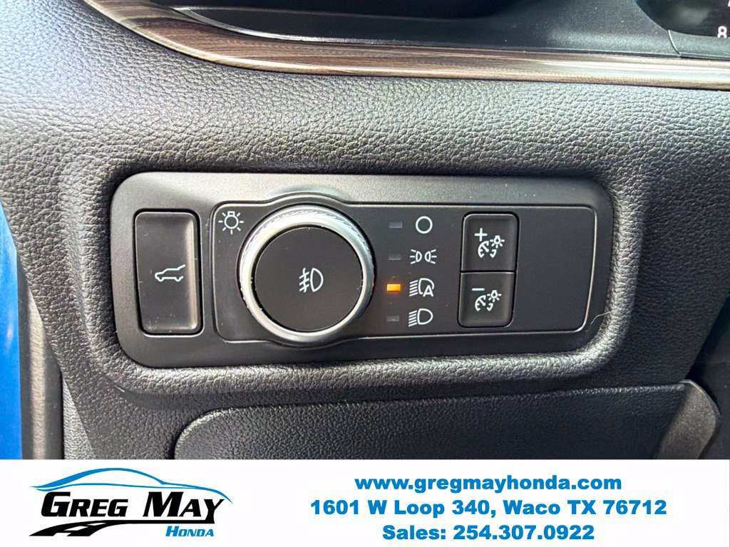 Used 2020 Ford Explorer Limited RWD image 27