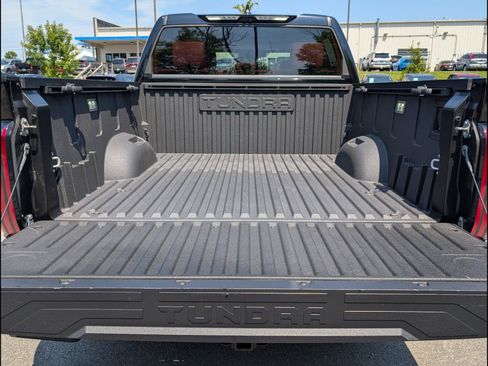 Used 2024 Toyota Tundra TRD Pro AWD/4WD image 20
