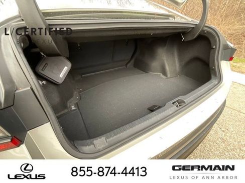 Used 2022 Lexus IS 300 AWD w/ Comfort Package image 22