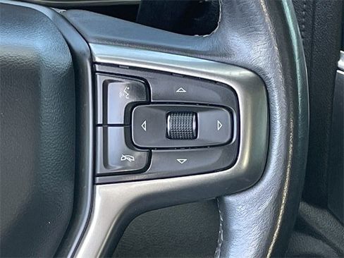 Used 2020 Chevrolet Silverado 1500 LT w/ Texas Edition image 14