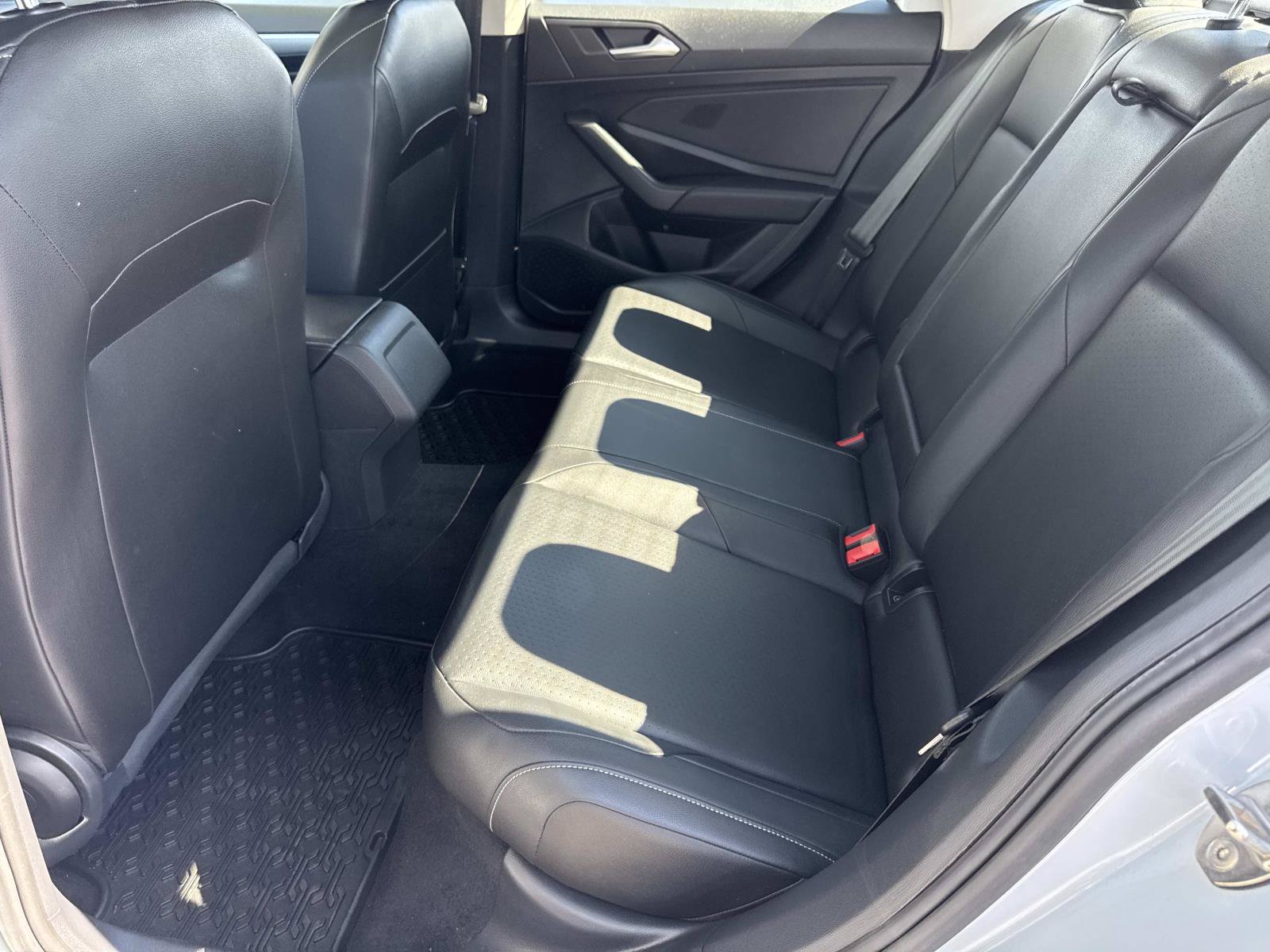 Used 2019 Volkswagen Jetta SE FWD image 26