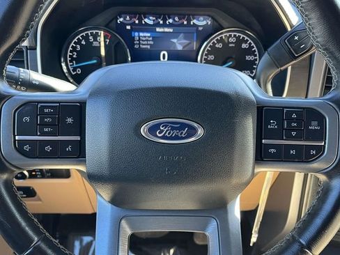 Used 2023 Ford F150 XLT w/ Equipment Group 301A Mid image 20