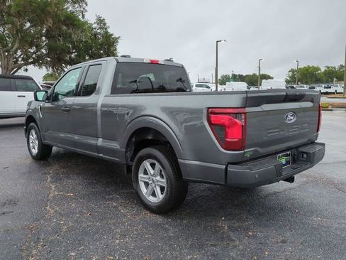 New 2026 Ford F150 XLT w/ Tow/Haul Package image 7