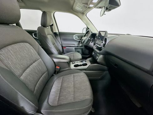 Used 2021 Ford Bronco Sport Big Bend image 29
