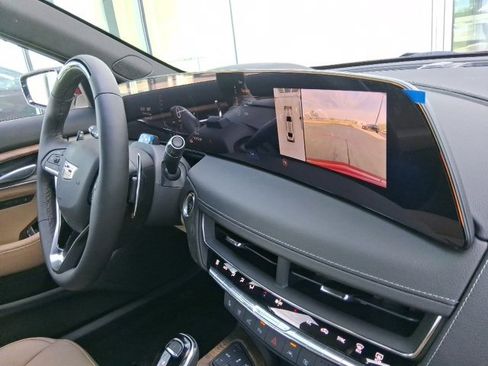 New 2026 Cadillac CT5 Premium Luxury image 14