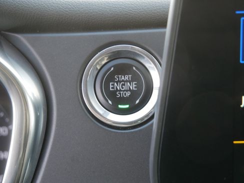 Used 2024 Chevrolet Blazer LT w/ Sound & Technology Package image 22