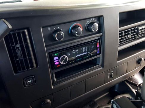 Used 2011 Chevrolet Express 3500 G3500 w/ School Bus Package image 13