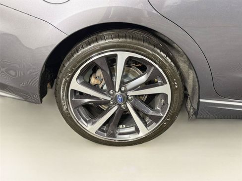 Used 2022 Subaru Impreza 2.0i Sport AWD/4WD image 33