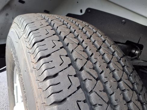 Used 2024 GMC Savana 2500 w/ Driver Convenience Package image 26