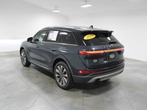 Used 2020 Lincoln Corsair Reserve image 7