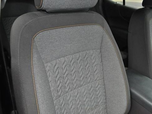 Used 2024 Chevrolet Equinox LT w/ LPO, Floor Liner Package FWD image 22