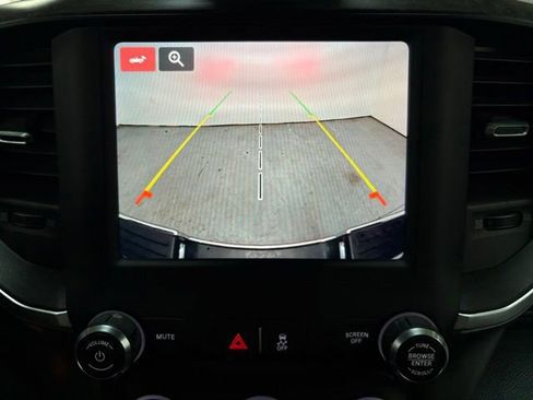 Certified 2024 RAM 3500 Big Horn image 21