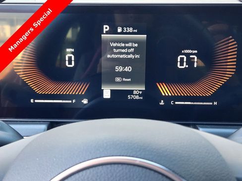 New 2025 Kia K5 GT-Line w/ GT-Line Premium Package image 10