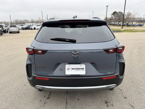 New 2026 MAZDA CX-50 2.5 Turbo w/ Cargo Package image 39