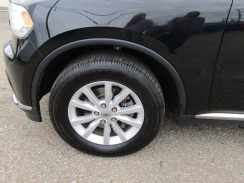 Used 2020 Dodge Durango SXT w/ 3rd Row Seating Group image 6