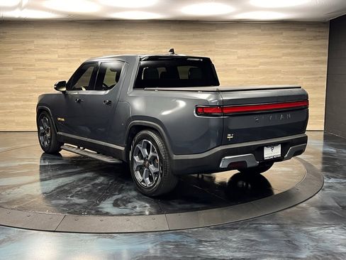 Used 2023 Rivian R1T Adventure image 21