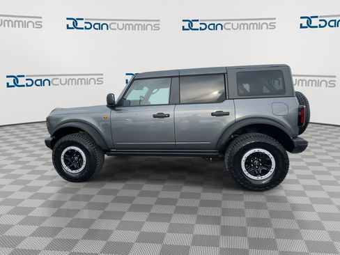 New 2026 Ford Bronco Badlands w/ Sasquatch Package AWD/4WD image 5