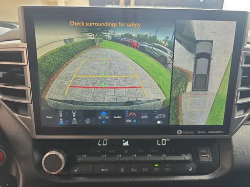 Used 2022 Toyota Tundra SR5 w/ TRD Off-Road Premium Package AWD/4WD image 18