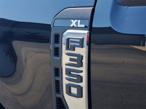 New 2026 Ford F350 XL w/ Snow Plow Prep Package image 30