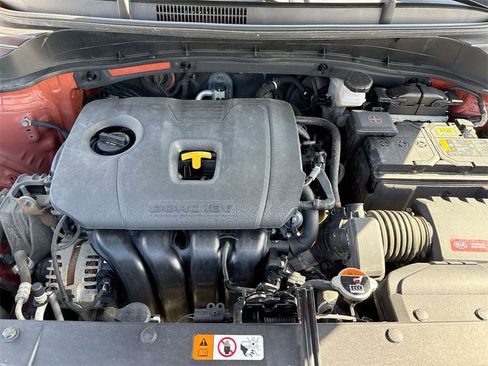 Used 2020 Kia Soul LX image 25