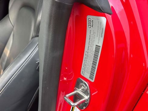 Used 2012 Audi R8 V10 AWD/4WD image 31