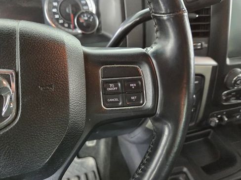 Used 2016 RAM 2500 Power Wagon w/ Comfort Group AWD/4WD image 16