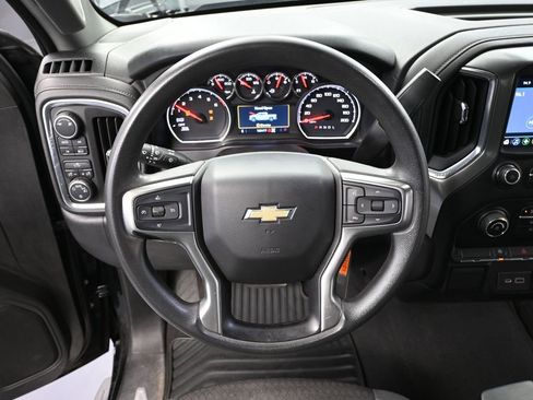 Used 2019 Chevrolet Silverado 1500 LT image 27