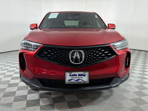 Used 2023 Acura RDX A-Spec FWD image 6