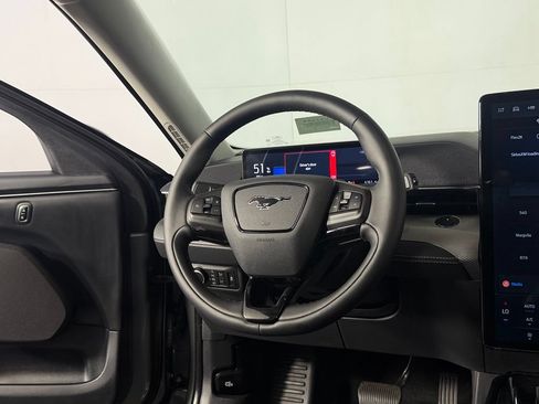 Used 2023 Ford Mustang Mach-E Select RWD image 13