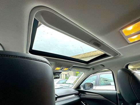 Used 2021 MAZDA MAZDA6 Touring image 16