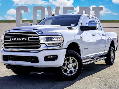 Used 2023 RAM 2500 Laramie