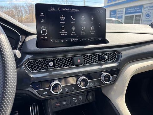 Used 2024 Acura Integra Type S image 9