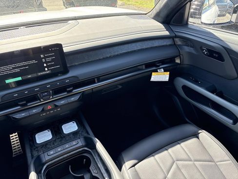 New 2027 Kia Telluride SX Prestige X-Pro image 15