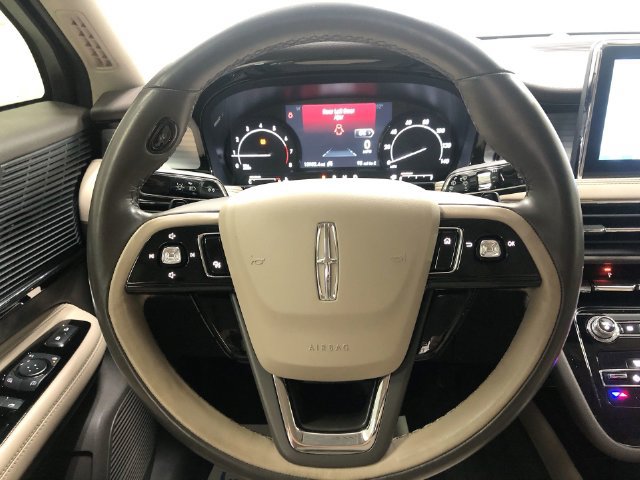 Used 2020 Lincoln Corsair AWD image 17